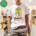 Original TGBK Jason The Gang Breaks Kayfabe Breaks Kayfabe The Best Shirt Unisex