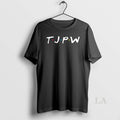 Original Tjpw Tokyo Joshi Pro Wrestling Style Friends