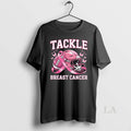 Original Tackle Breast Cancer Awareness American Football