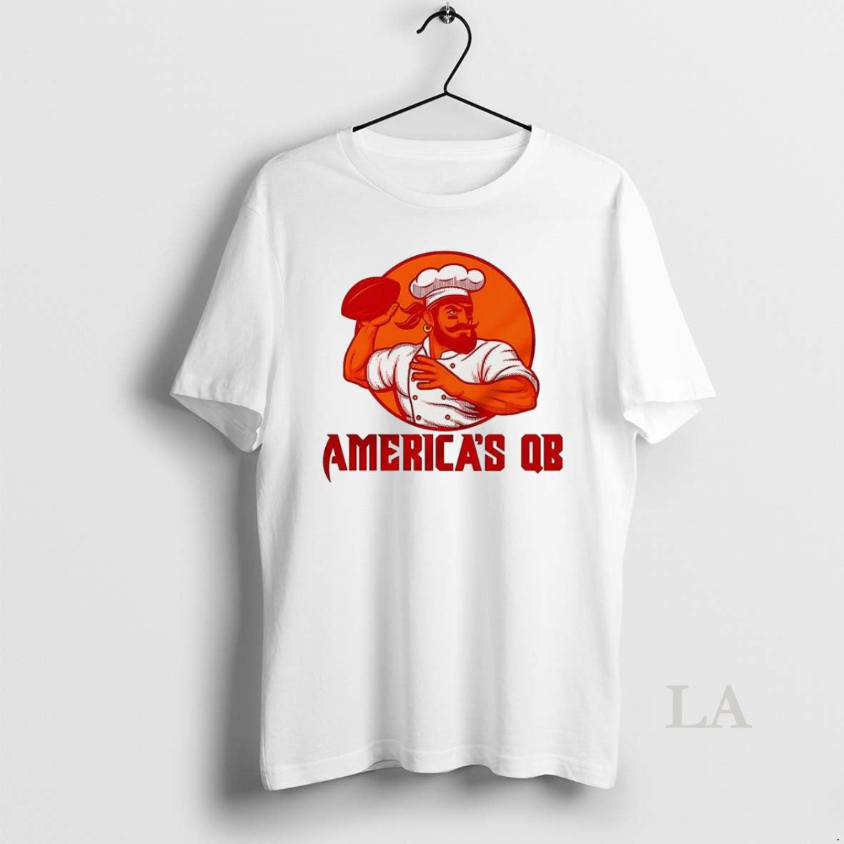Original Tampa Bay Buccaneers Americas Favorite Qb