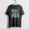 Original Taylor Showgirl But Now The Sky Is Opalite