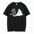 Original Taylor Right Where You Left Me Ghost Song Lyrics Ghost Tshirts Jpg Unisex