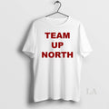 Original Team Up North Utah Utes Football