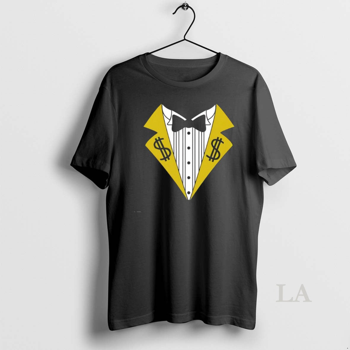 Original Ted Dibiase Everybodys Gonna Pay