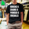 Original Tennessee Highspots Shirt Unisex