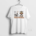 Original Texas Longhorns Vs Oklahoma Sooners 2025 Score Mascot