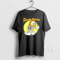 Original The Acacia Strain Skeleton Cat Coffee