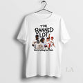 Original The Banned Lot Youre Killing Me Hall