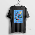 Original The Beths 2025 Tour The Orange Peel Asheville Nc October 30 2025