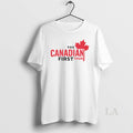 Original The Canadian First Tour