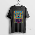 Original The Chronicles Of Shlump Tour 2025 2026 Long Sleve
