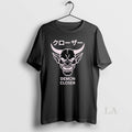 Original The Demon Closer Los Angeles Dodgers Baseball Shirts