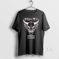 Original The Demon Closer Roki Sasaki Los Angeles Dodgers Baseball
