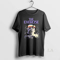Original The Exercise Halloween