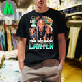 Original The Get Back Eleecia Carter Shirt Unisex