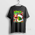 Original The Grinch How Stole Christmas Movie