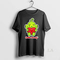 Original The Grinch Hello Grinchy Christmas