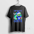 Original The Grinch They Hate Us Because They Aint Us Indianapolis Colts