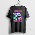 Original The Grinch They Hate Us Because They Aint Us Minnesota Vikings Christmas