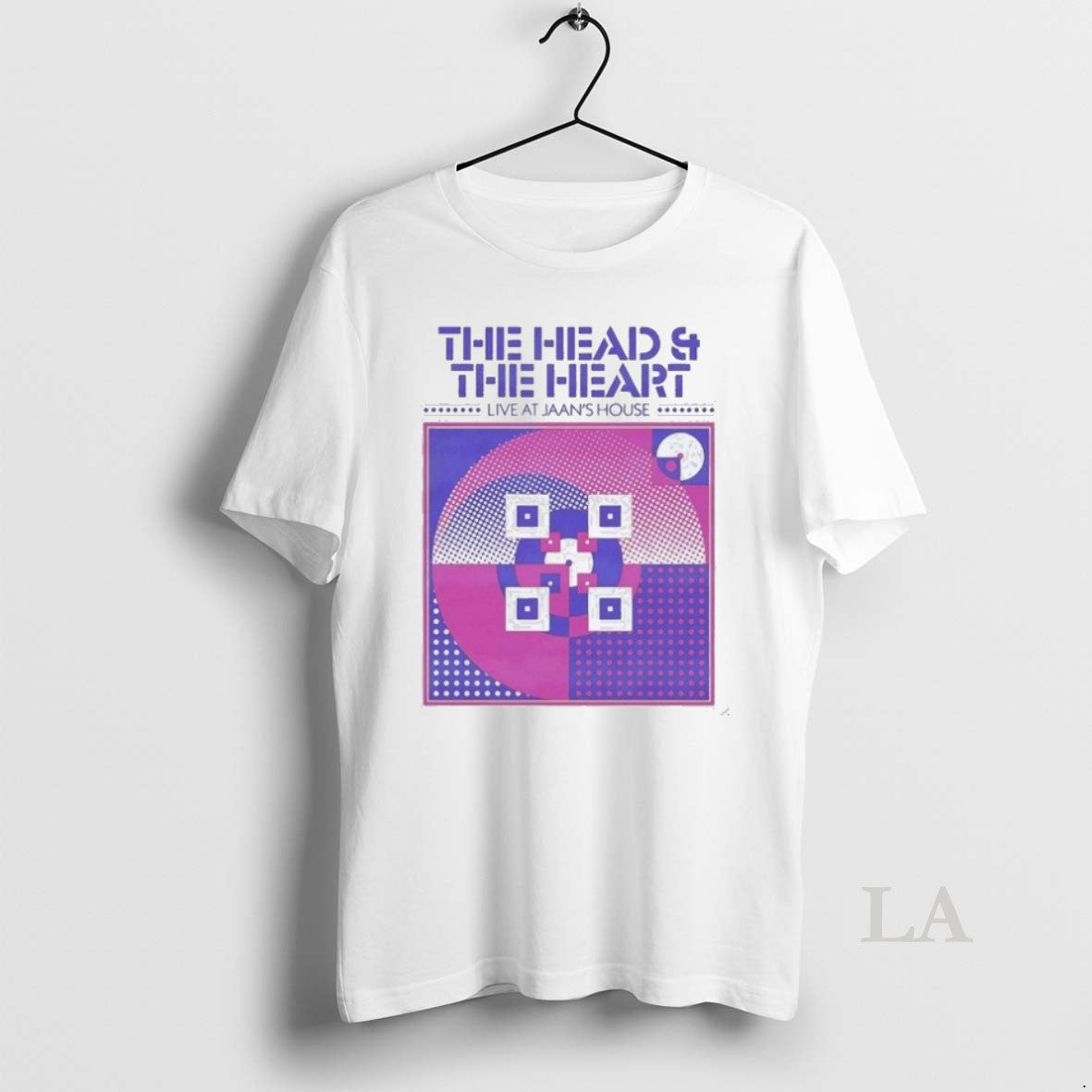 Original The Head And The Heart Live At A Benefit For Music Health Alliance In