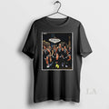 Original The Las Vegas Aces Are The 2025 Wnba Champions