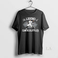 Original The Legend Of Cam Schlittler Baseball Mlb