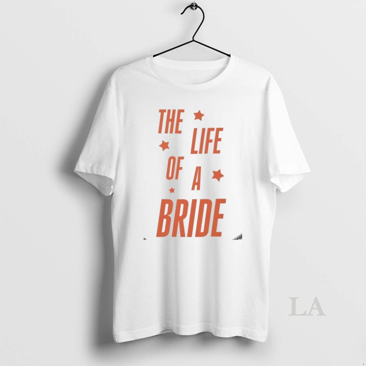 Original The Life Of A Bride Showgirl