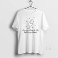 Original The Life Of A Showgirl Album Opalite Embroidered