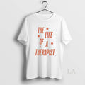 Original The Life Of A Therapist Showgirl