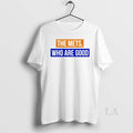Original The Mets Who Are Good Ny Mets