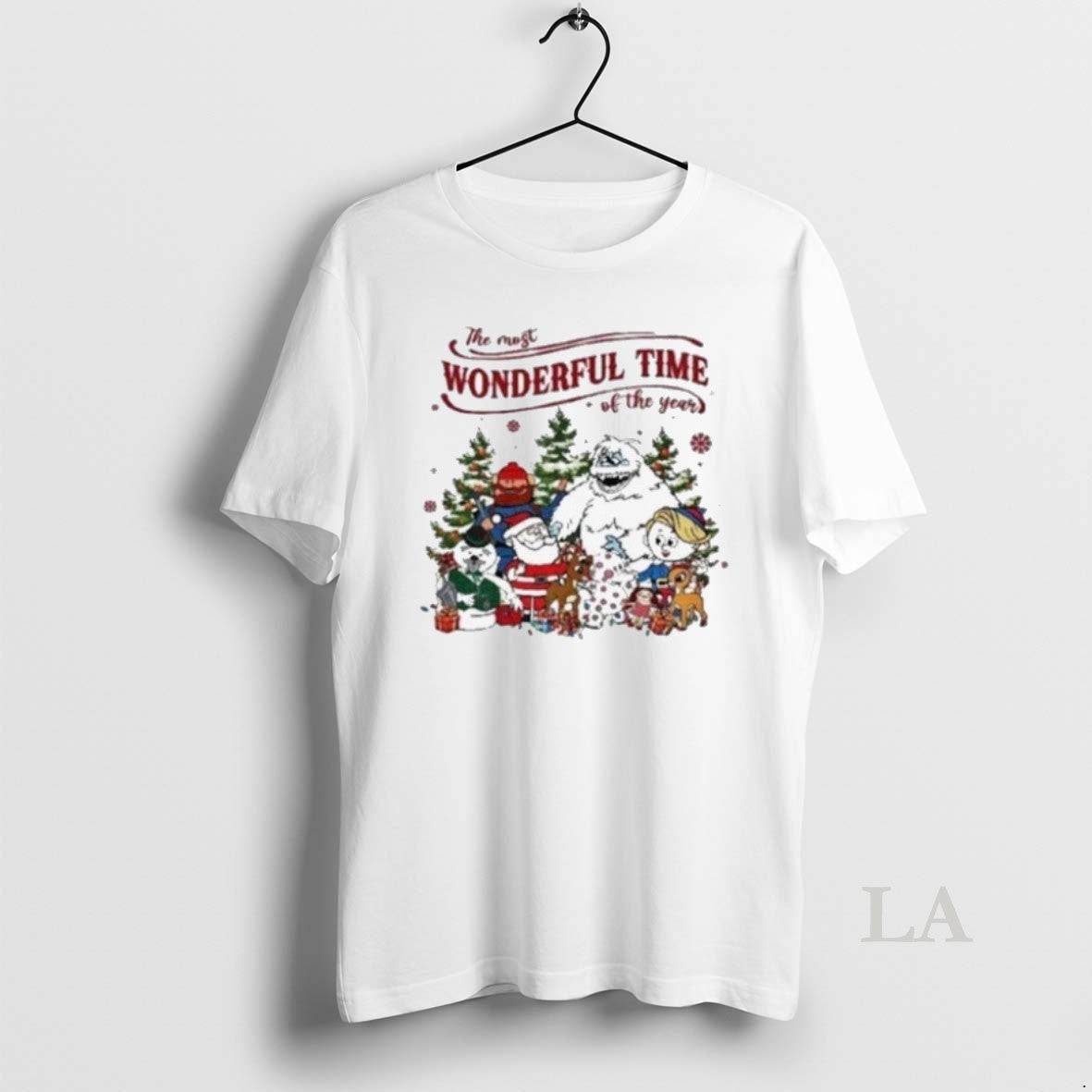 Original The Most Wonderful Time Of The Year 2025
