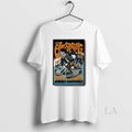 Original The Offspring Oct 9 2025 Stockholm Sweden