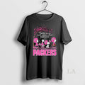 Original The Peanuts X Green Bay Packers Together We Can Create A Future Without Breast