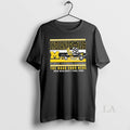 Original The Road Ends Here Michigan Wolverines 2026 Ncaa Final Four Unisex