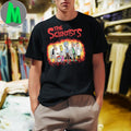 Original The Scientists Shirt Unisex