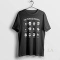 Original The Soulquarians Dangelo J Dilla Erykah Badu Q Tip