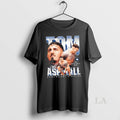 Original The Tom Aspinall Way Heavyweight Division Signature