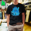 Original The Wizard Player Shirt Unisex