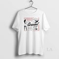 Original The Carousel Club Your Host Jack Ruby Commerce Dallas Texas