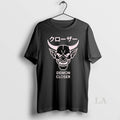 Original The Demon Closer Los Angeles Dodgers