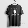 Original The Floating Head Simon Tv