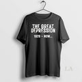 Original The Great Depression 1929 Now