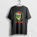 Original The Grinch I Hate People But I Love My U S