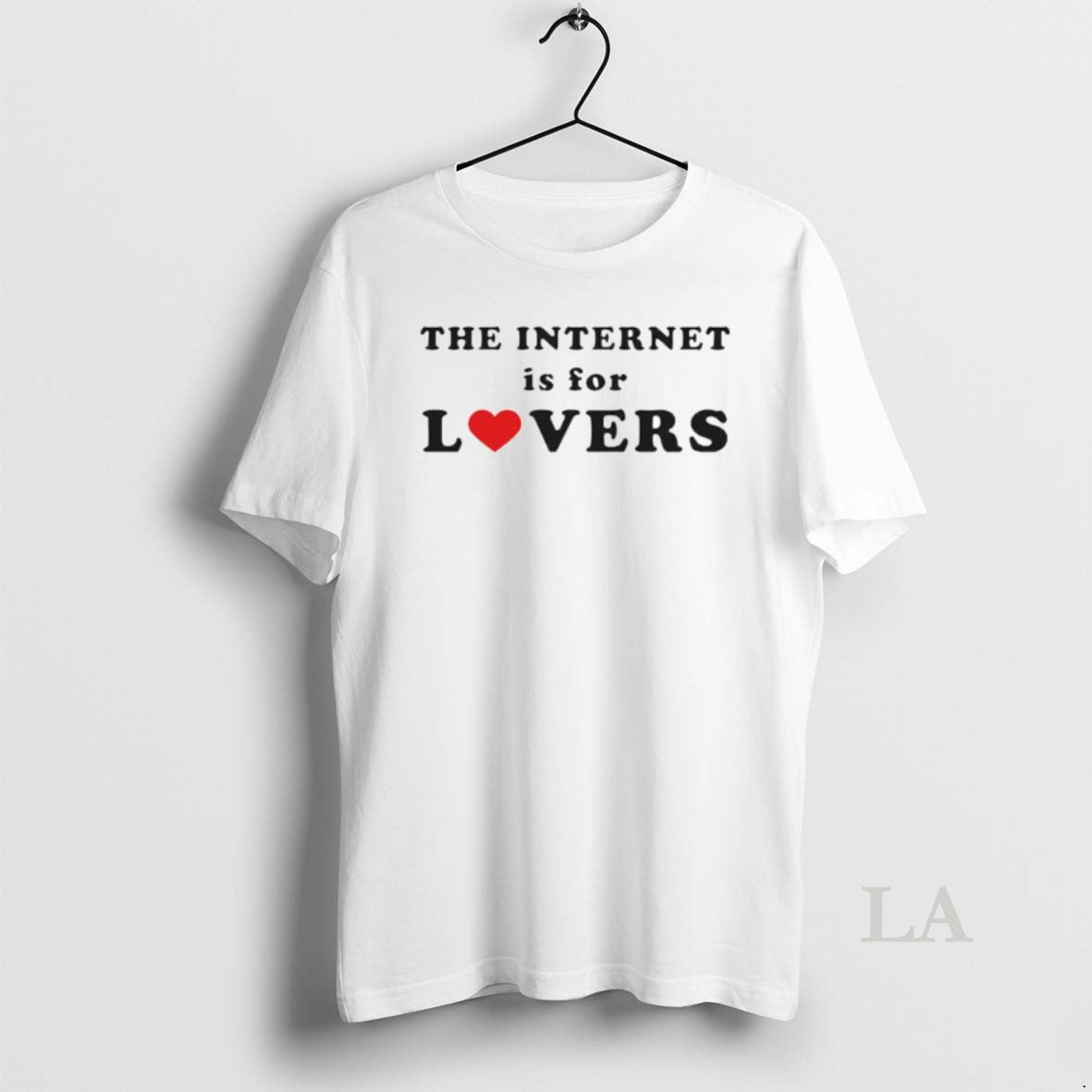 Original The Internet Is For Lovers Ornaments