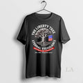 Original The Liberty Tree Eternal Vigilance The Price Of Freedom Est 1765