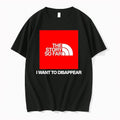 Original The Story So Far I Want To Disappear Tshirts Jpg Unisex