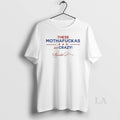 Original These Mothafuckas Are Crazy Star Signature