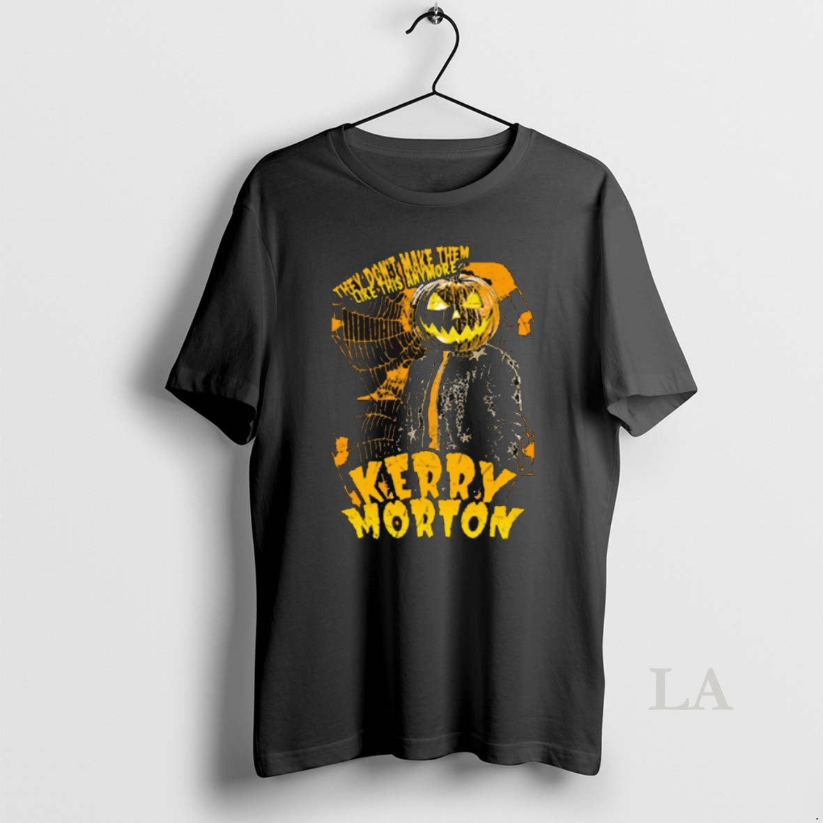Original They Dont Have Them Like This Anymore Halloween Morton Aew 2025