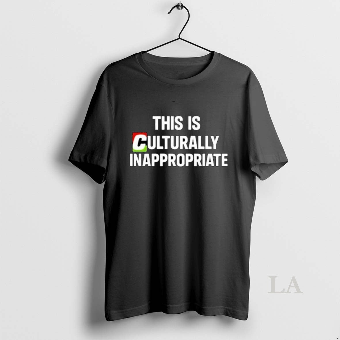 Original This Is Culturally Appropriate