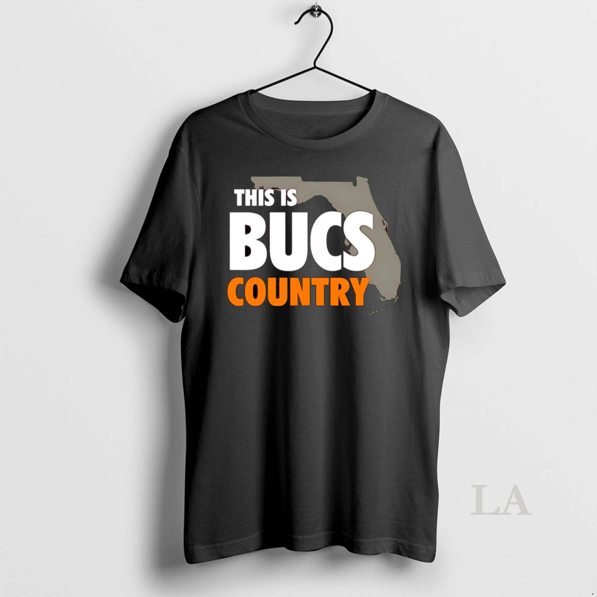 Original This Is Bucs Country